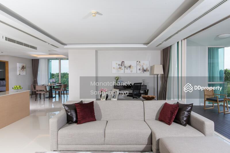 North Park Place, Bangkok