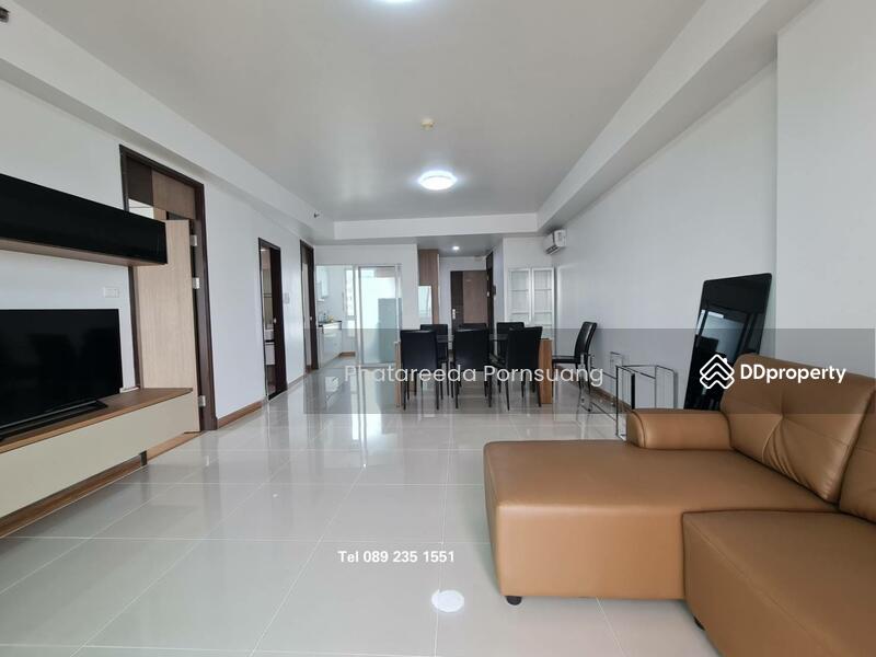 Supalai River Resort, Bangkok