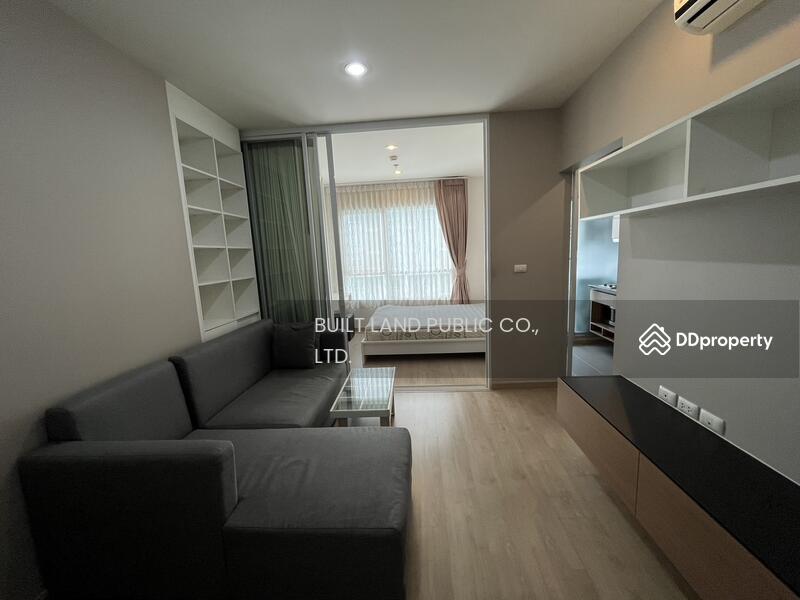 The Tempo Grand Sathorn-Wutthakat, Bangkok