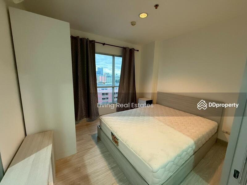 Aspire Ngamwongwan, Bangkok