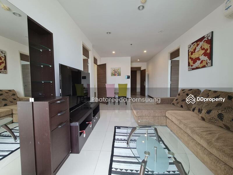 Supalai Prima Riva, Bangkok