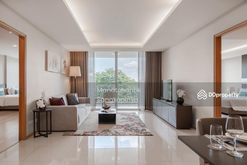 North Park Place, Bangkok