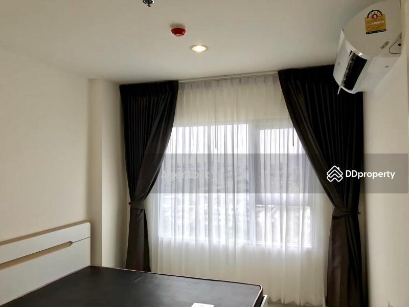 Aspire Sathorn-Thapra, Bangkok