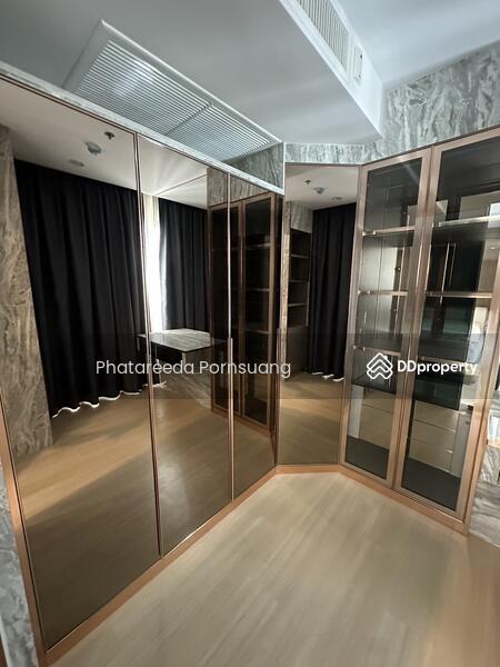 Supalai Riva Grande Rama 3, Bangkok