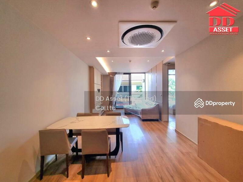 Bearing Residence, Bangkok