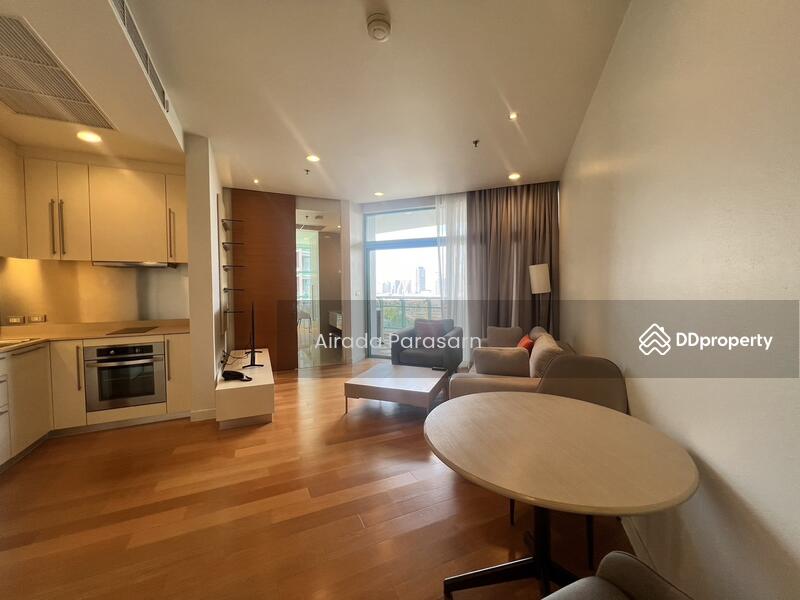 Chatrium Residence Riverside, Bangkok