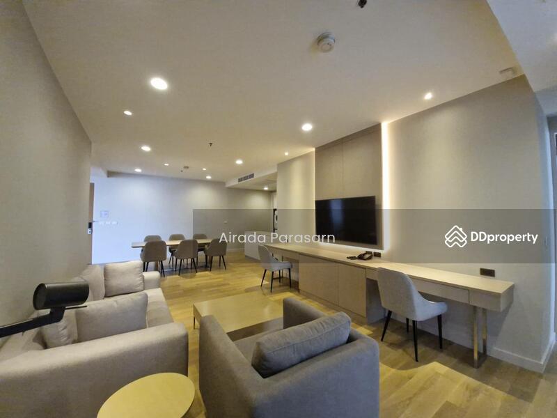 Chatrium Residence Riverside, Bangkok