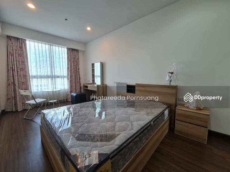 Supalai Prima Riva, Bangkok