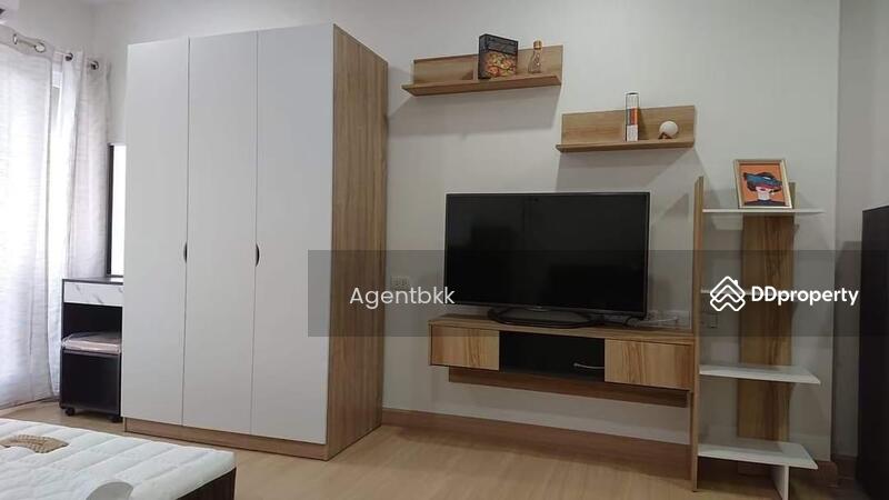 Supalai Veranda Ramkhamhaeng, Bangkok