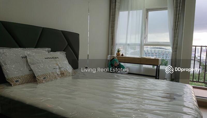 Supalai Veranda Ramkhamhaeng, Bangkok