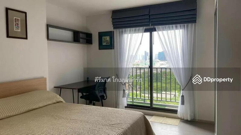 The Parkland Phetkasem 56, Bangkok