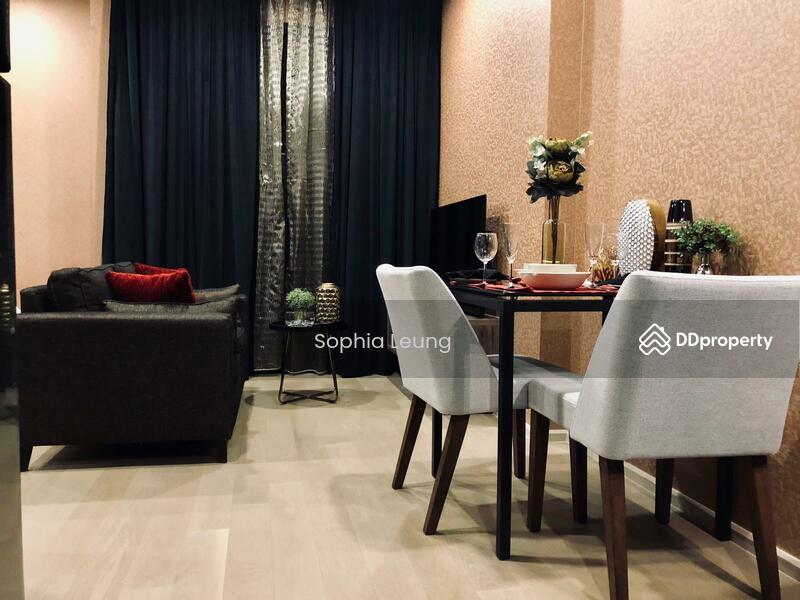 ASHTON Asoke, Bangkok