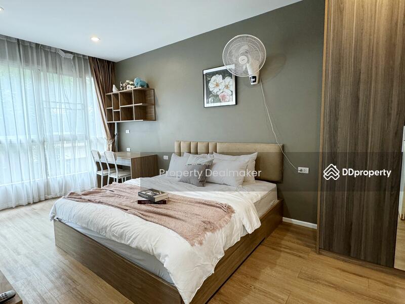 Happy Condo Ladprao 101, Bangkok