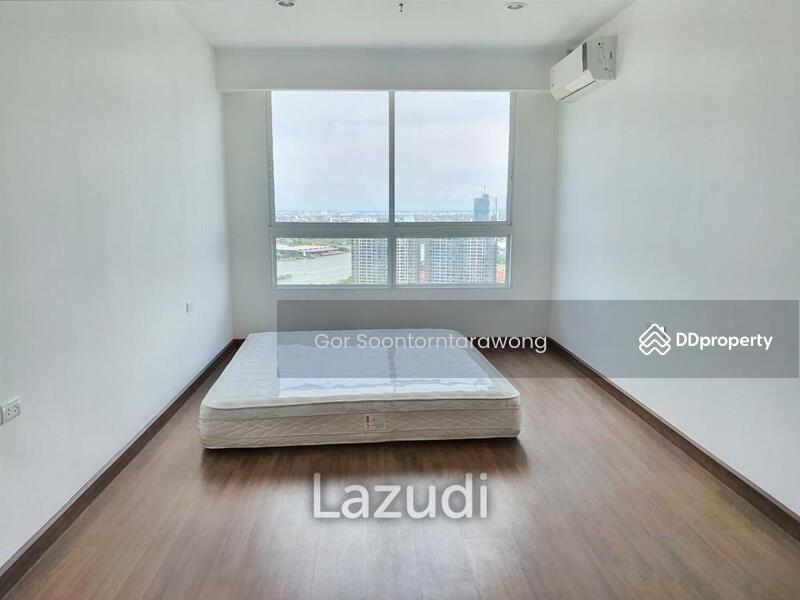 Supalai Prima Riva, Bangkok