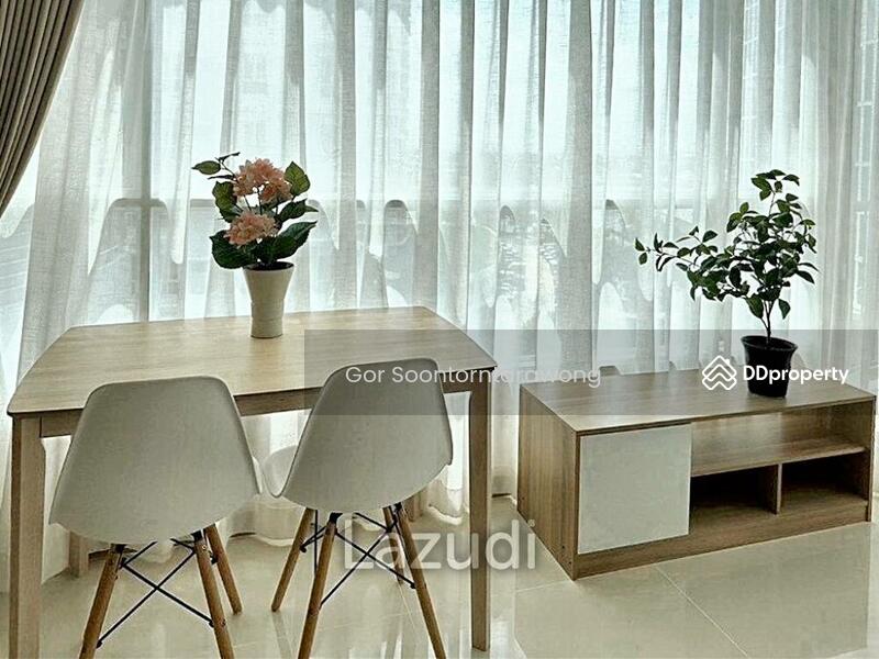 Supalai Riva Grande Rama 3, Bangkok