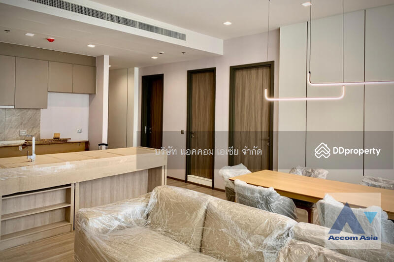 Rhythm Charoenkrung Pavillion, Bangkok