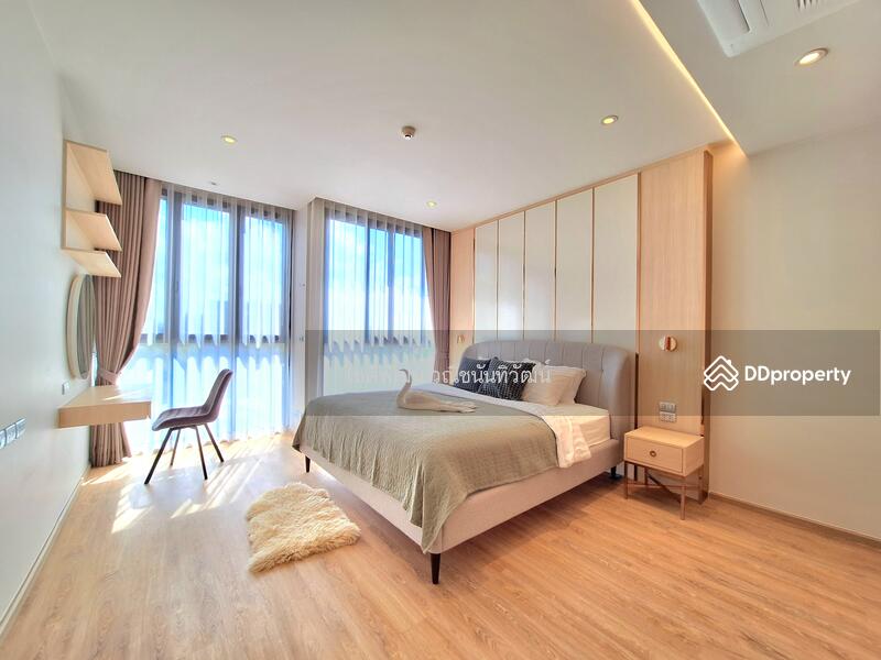 Bearing Residence, Bangkok