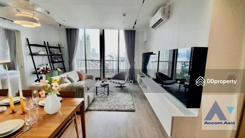 Noble State 39, Bangkok