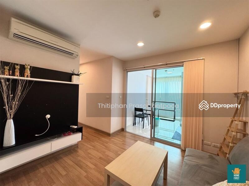 Centric Ratchada-Suthisan, Bangkok