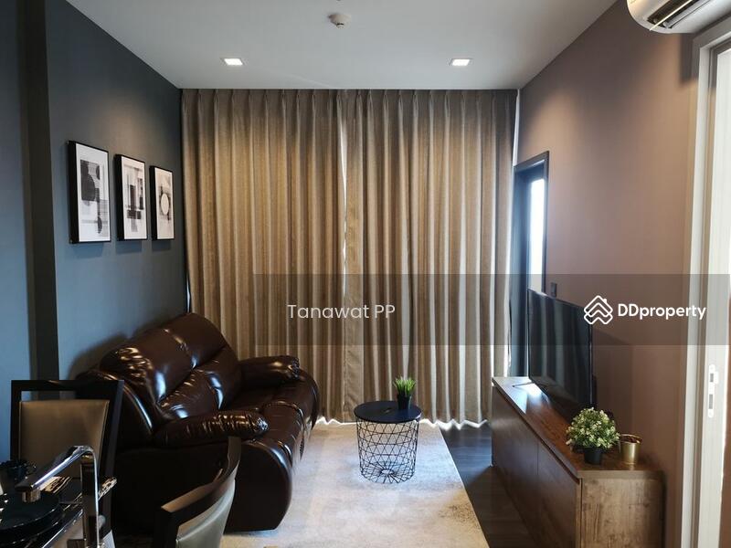 The Line Asoke-Ratchada, Bangkok