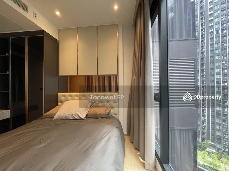 ASHTON Asoke-Rama 9, Bangkok