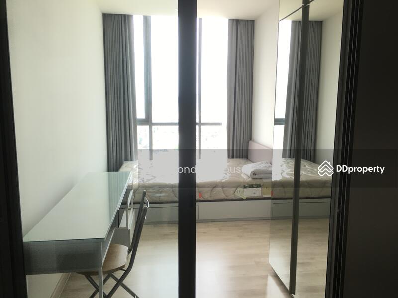 Niche Pride Taopoon-Interchange, Bangkok