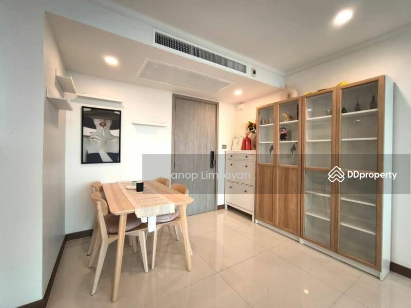 Supalai Oriental Sukhumvit 39, Bangkok