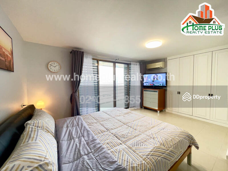 Floraville Condominium, Bangkok