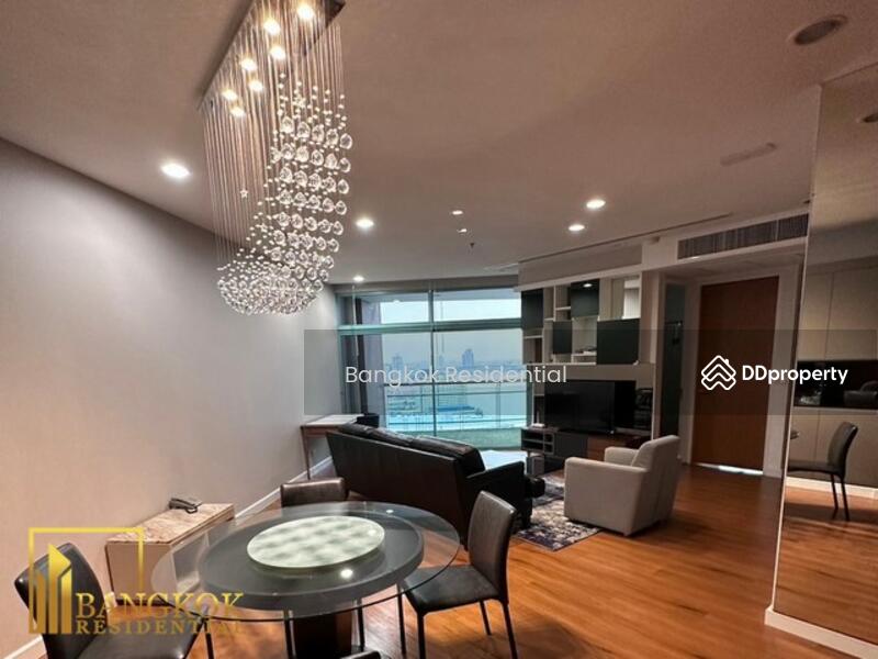 Chatrium Residence Riverside, Bangkok