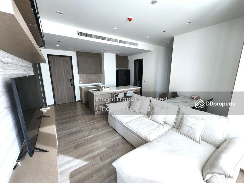 Rhythm Charoenkrung Pavillion, Bangkok