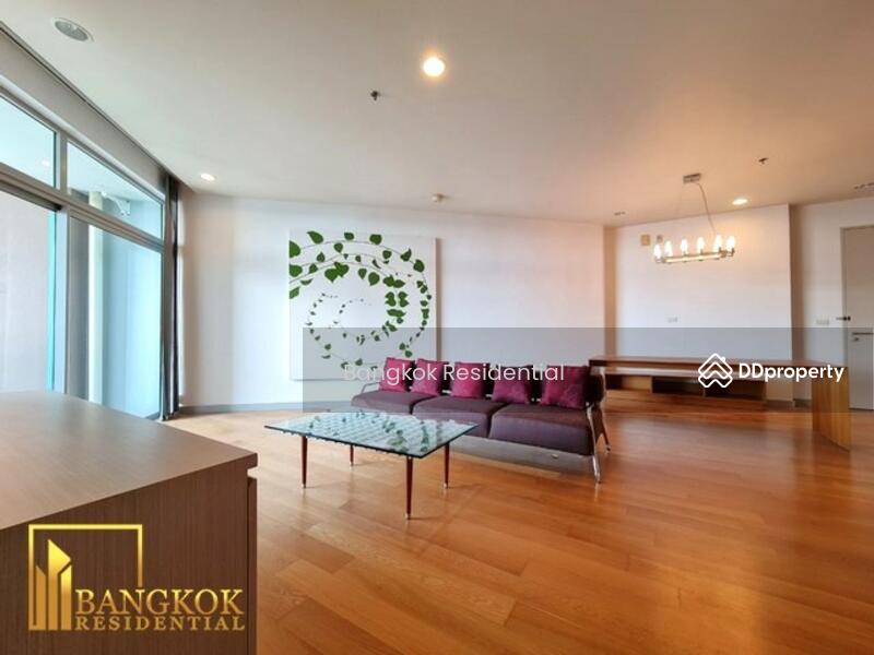 Chatrium Residence Riverside, Bangkok