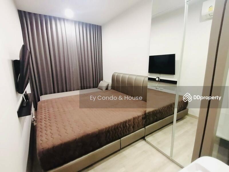 Niche Pride Taopoon-Interchange, Bangkok