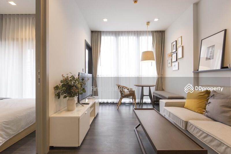 The Line Asoke-Ratchada, Bangkok