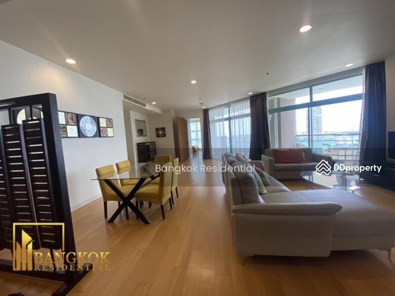 Chatrium Residence Riverside, Bangkok