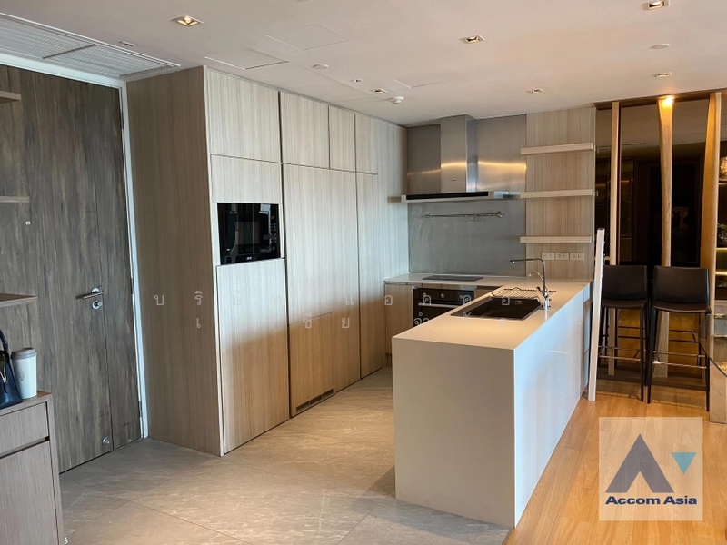 The Pano Rama 3, Bangkok