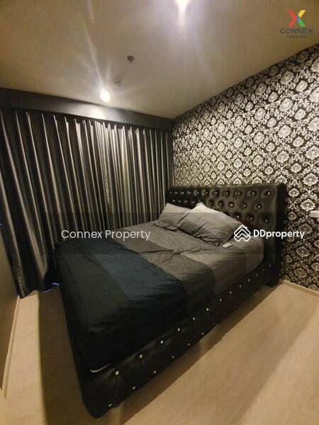 Aspire Sathorn - Taksin Timber Zone, Bangkok