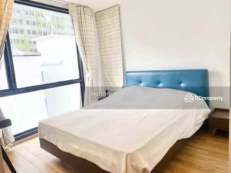 The Tempo Phaholyothin, Bangkok