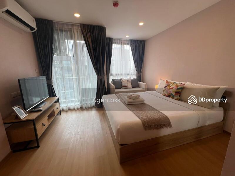 Bangkok Horizon P48, Bangkok