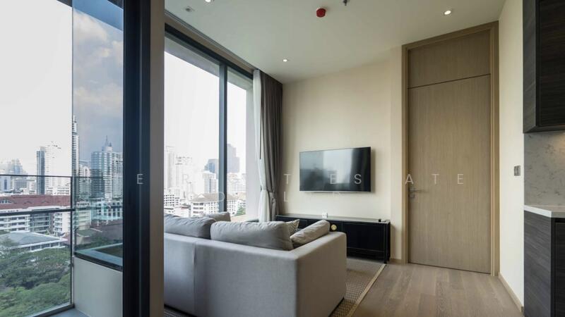 The Esse Asoke, Bangkok