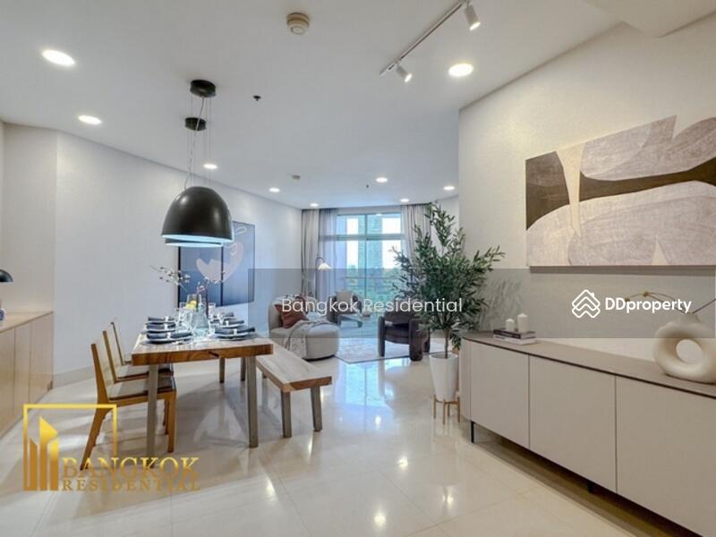 Chatrium Residence Riverside, Bangkok