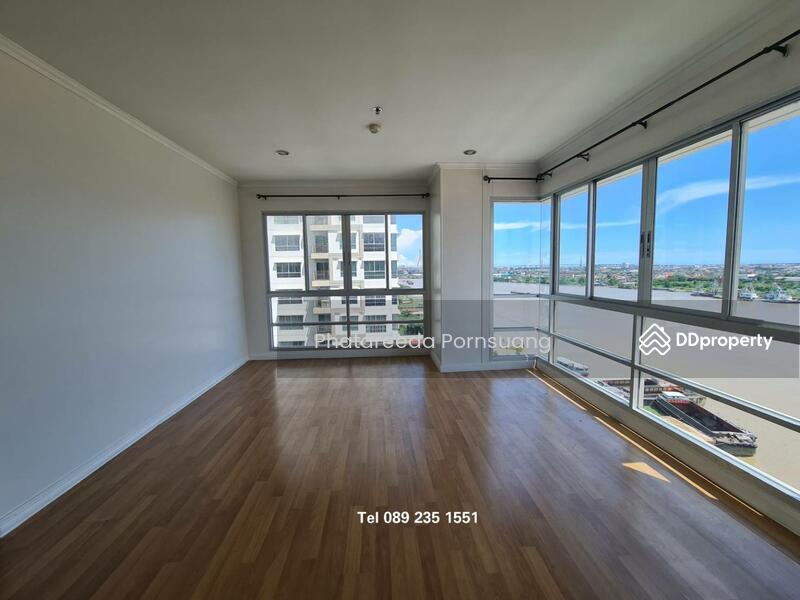 Lumpini Park Riverside Rama 3, Bangkok