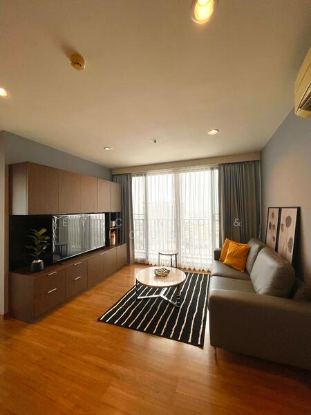 The Tree Interchange, Bangkok