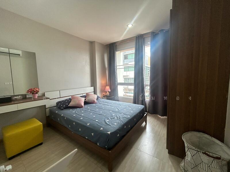 Happy Condo Ladprao 101, Bangkok