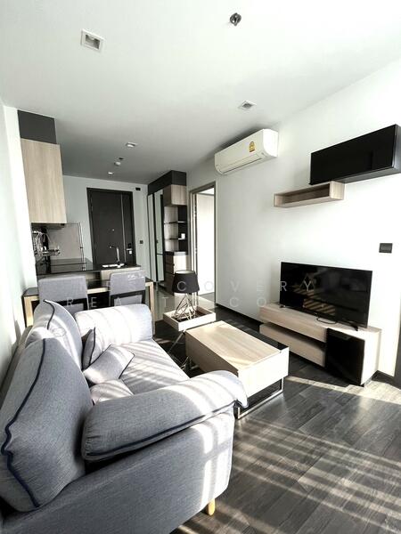 The Line Asoke-Ratchada, Bangkok