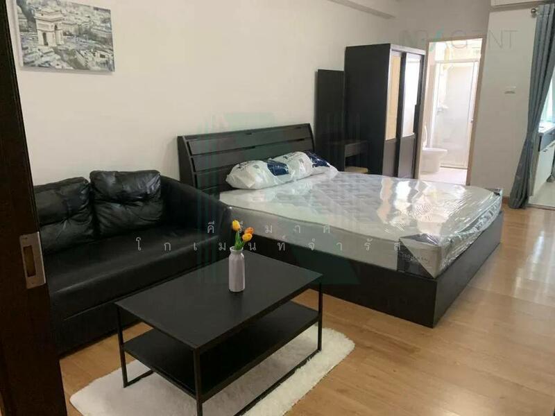 Supalai Park Ratchaphruek-Phetkasem, Bangkok