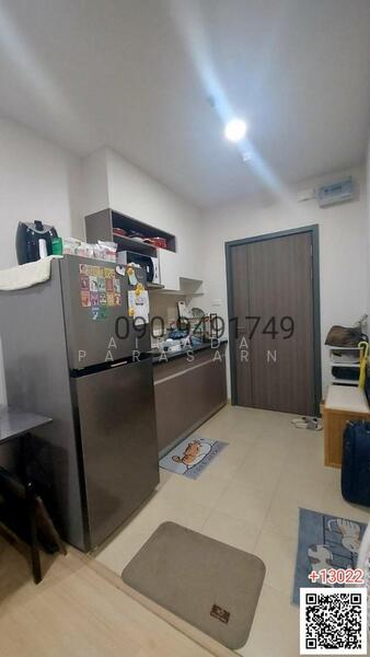 Supalai Veranda Phasi Charoen Station, Bangkok