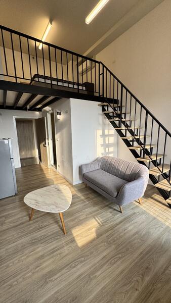 Blossom Condo @ Fashion Beyond, Bangkok