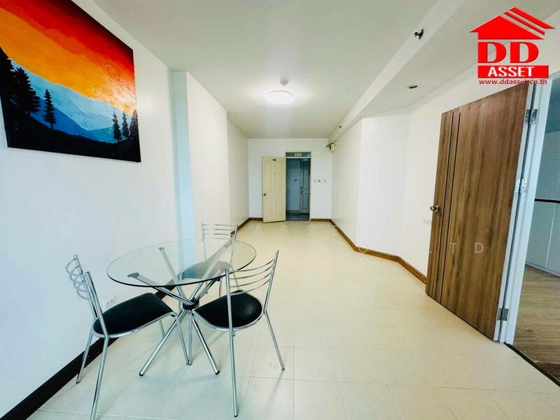 Supalai Park Srinakarin, Bangkok