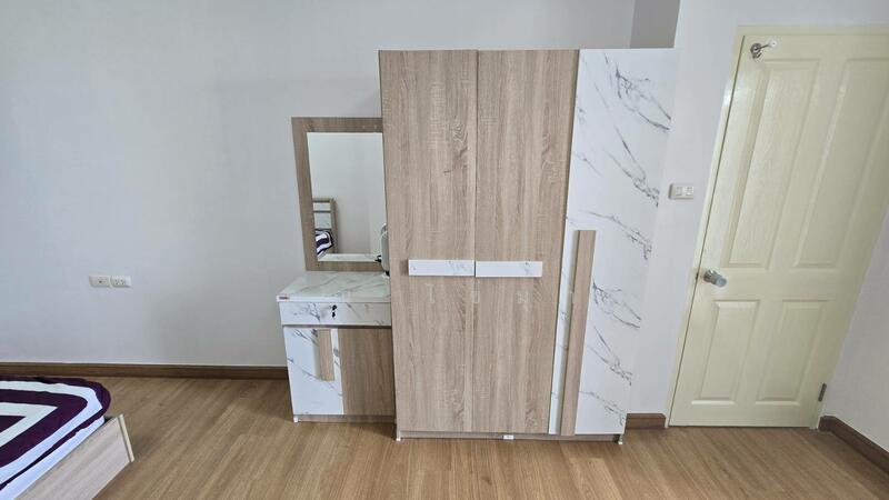 Supalai Park Ratchaphruek-Phetkasem, Bangkok