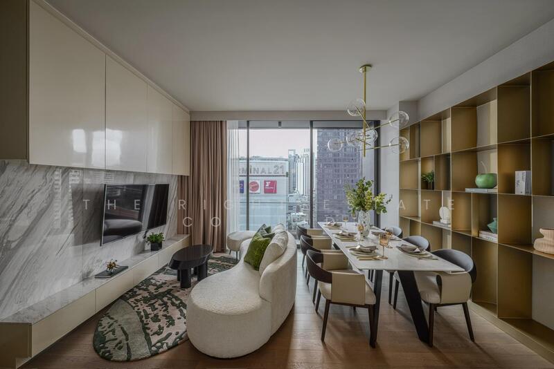 Celes Asoke, Bangkok